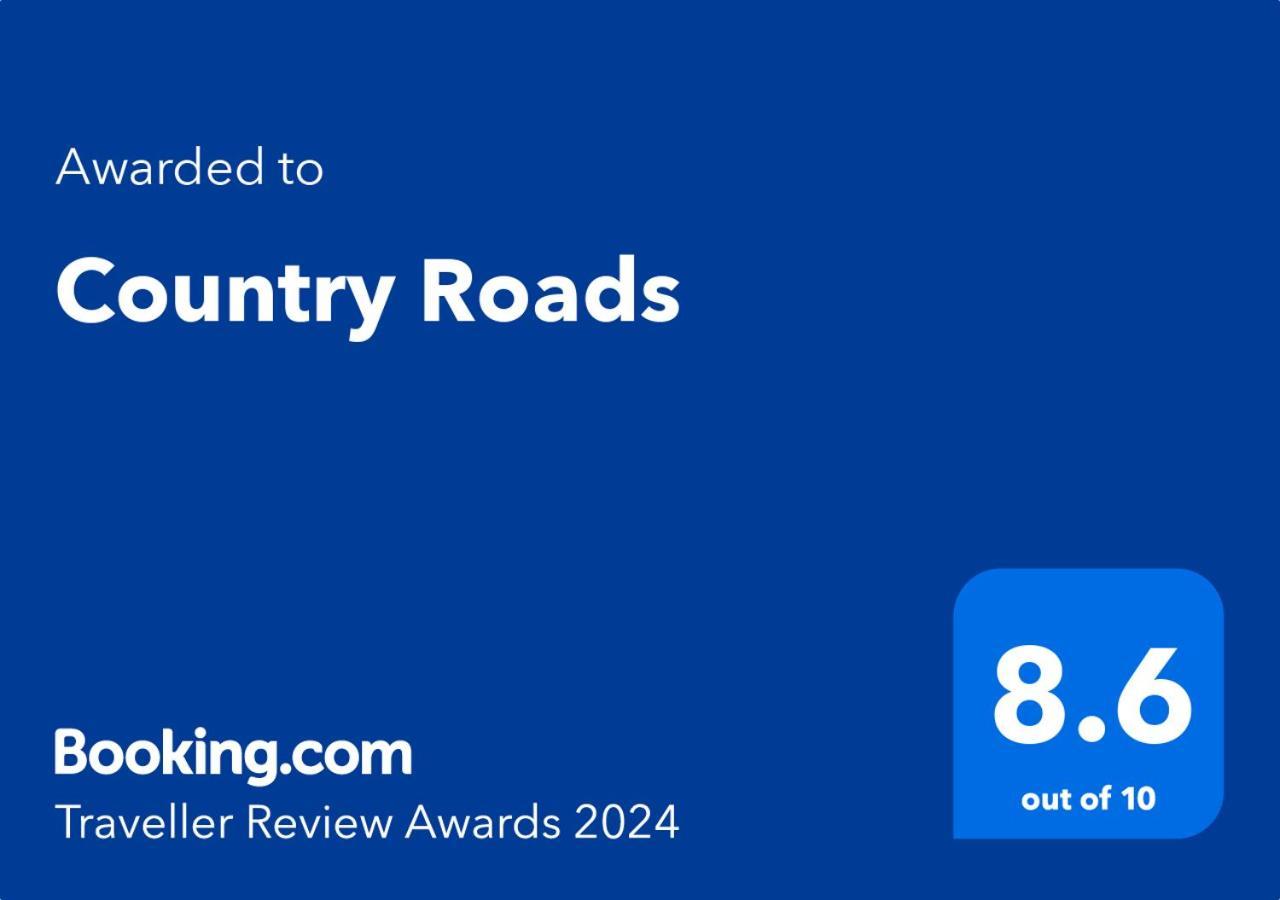 Country Roads Motel Peak Hill Bagian luar foto